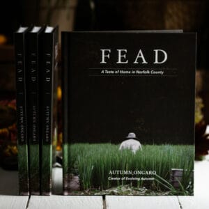 FEAD cookbook